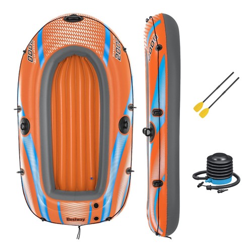 Bestway kondor 2000 inflatable - bestway,