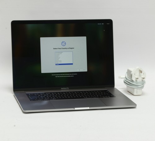 Inch apple macbook - 15-inch, pro
