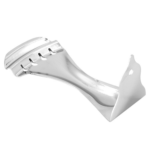 Resonator guitar tailpiece - guitar,