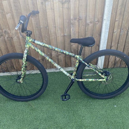 Mafia bomma wheelie bike - bomma,