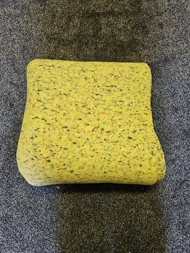 Carpet underlay 10mm 1sqm - carpet,