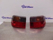 Vauxhall Astra Rear Light GSi