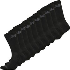 New Balance Socks 10x Pack (10