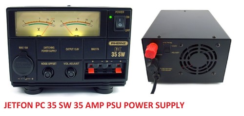 Radio ham ssb - cb,
