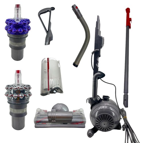Dyson cinetic big - cinetic, ball