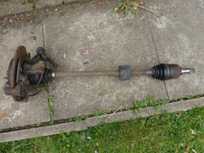 FIAT 500 TWIN AIR DRIVER