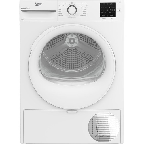 Beko bm3t3922w b300 heat pump - b300,