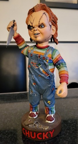 Seed chucky headknocker - seed, of