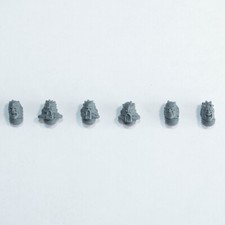 Warhammer 40K Chaos Space