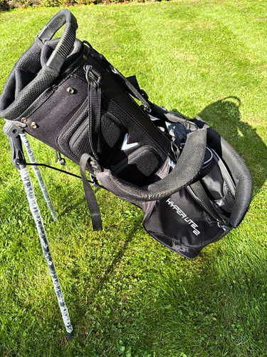 Callaway hyper lite stand golf - stand,