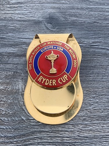 Golf ryder cup money - ryder,