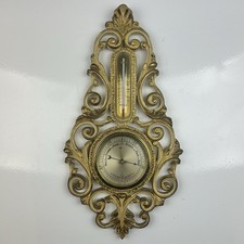 Atsonea Barometer with