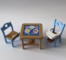 Fisher Price Loving Family