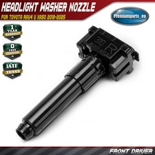 Front Right Headlight Washer