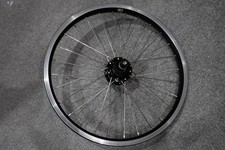 Brompton 4 speed rear wheel P
