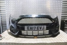 FORD FIESTA ST180 FRONT BUMPER
