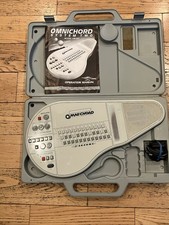 Suzuki OmniChord System 2