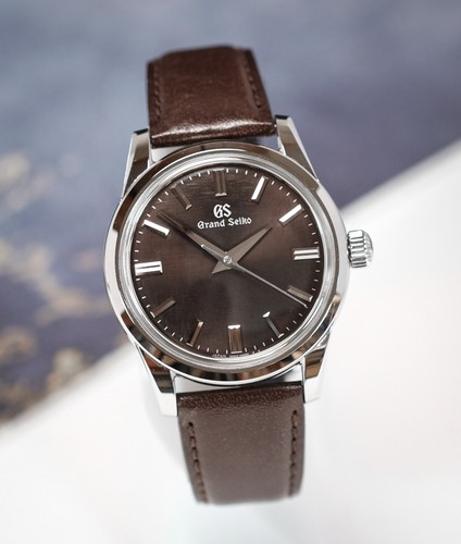Grand seiko elegance yukage - grand,