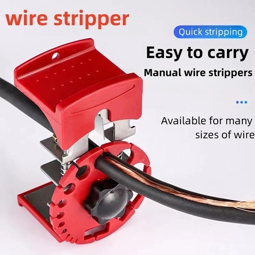Manual wire quick - manual,