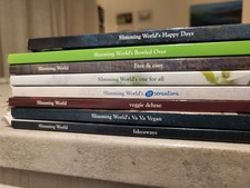 Slimming World Recipe Books