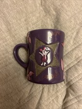 Disney Store 3D Piglet Mug