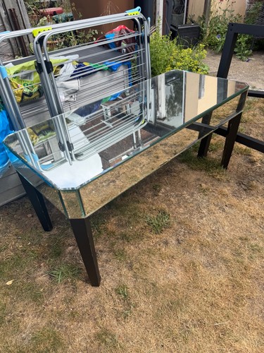 Laura ashley mirrored - ashley,