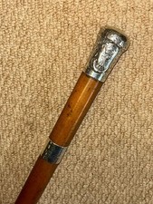 WW1 Military Durham Light