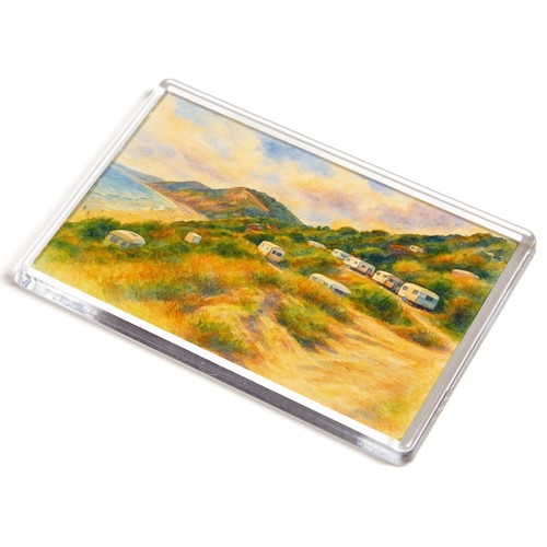 Jumbo magnet beach - beach, &