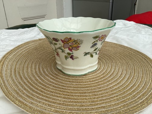 Minton haddon hall scalloped - minton,