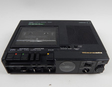 Marantz PMD 221 Professional Portable Cassette Tape Deck Recorder Player TESTED