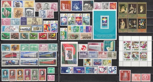 East germany gdr - ddr,