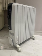 DeLonghi Dragon 4 Pro 2500W