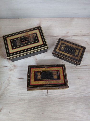 Vintage metal cash money - vintage,
