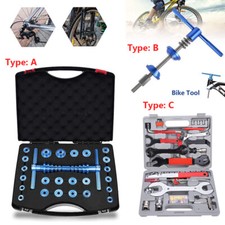 Bicycle Bearing Press Tool