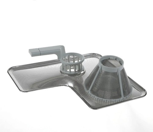 Genuine miele dishwasher - miele,