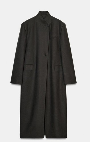 New zara 2026 - new, twill