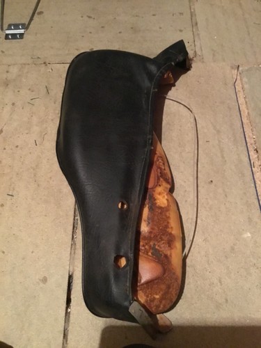 Mk1 golf seat - golf,