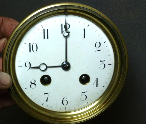 Good antique french - good,