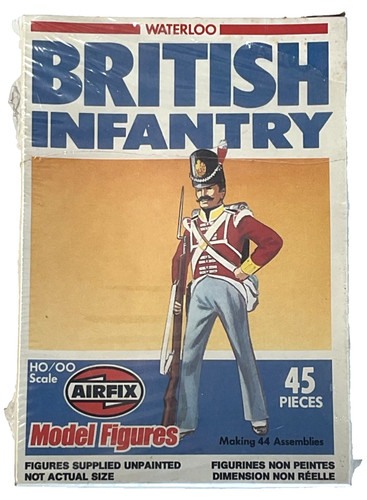 Airfix 01745 ho oo - 9-01745, ho/oo
