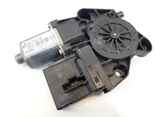 GENUINE 2010 RENAULT MEGANE  807310719R WINDOW MOTOR FRONT LEFT