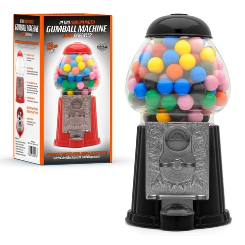 Gumball machine retro vintage - gumball,