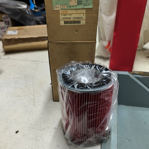 Genuine nissan urvan e24 air - genuine,