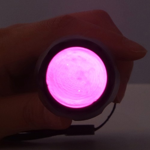 Flashlight 850nm - 5w, ir