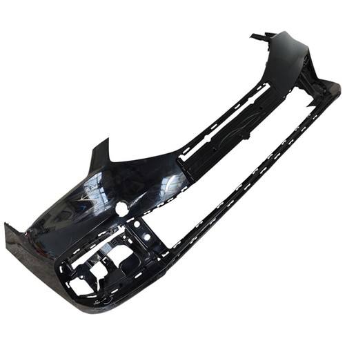 Seat leon front - front, bumper