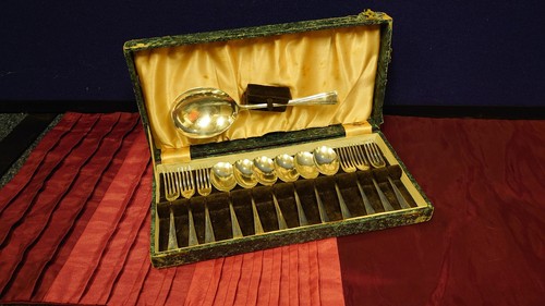 Early 20th century poss - 20th, (poss