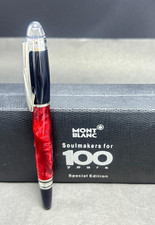 Montblanc Starwalker Ballpoint