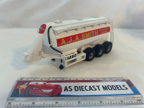 Corgi modern truck heavy - modern,