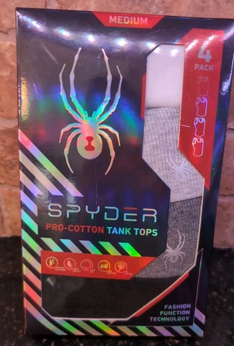 Spyder pro cotton stretch - pro,