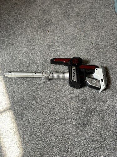Power rangers deltamax - power, s.p.d.
