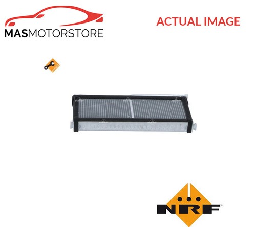 Heater radiator exchanger - heater,